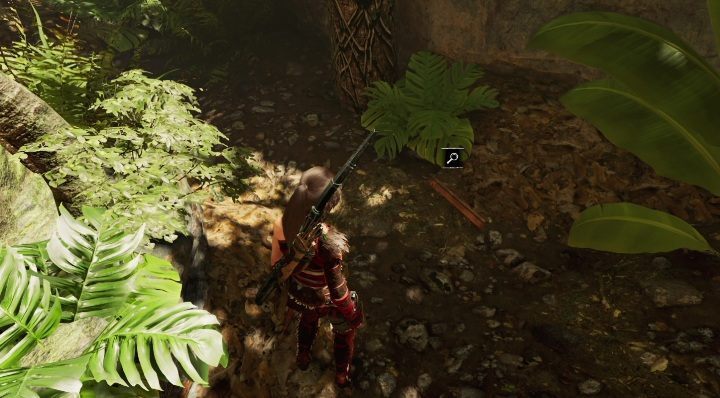 Misdirection (18) - near the entrance to the temple, you will see the document - Treasures, Relics, and Documents - Kuwaq Yaku - Shadow of the Tomb Raider Game Guide