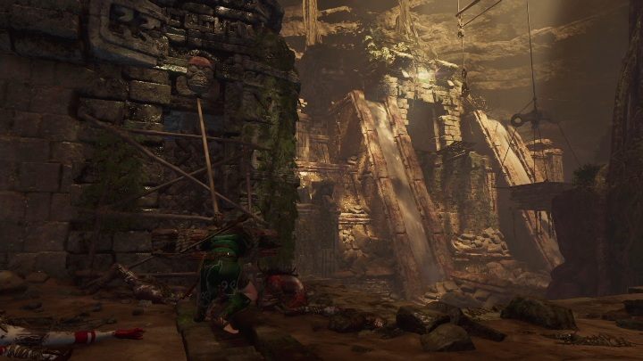 shadow of the tomb raider challenge tombs shadow of the tomb raider challenge tombs