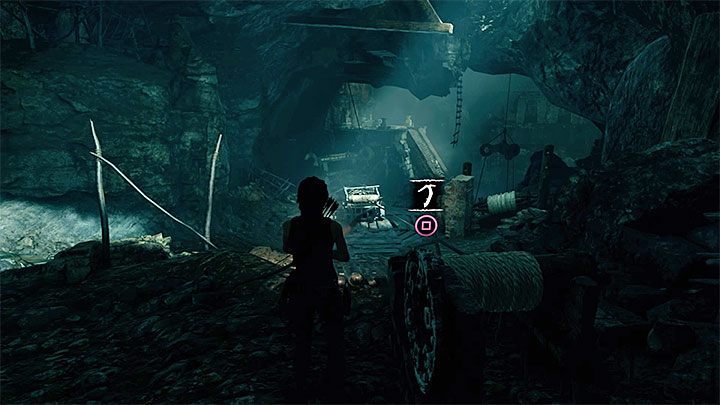 1 - Investigating the temple ruins in Cozumel - Hunters Moon - Cozumel - Shadow of the Tomb Raider Game Guide