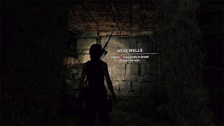A longer cut-scene will trigger - Investigating the temple ruins in Cozumel - Hunters Moon - Cozumel - Shadow of the Tomb Raider Game Guide