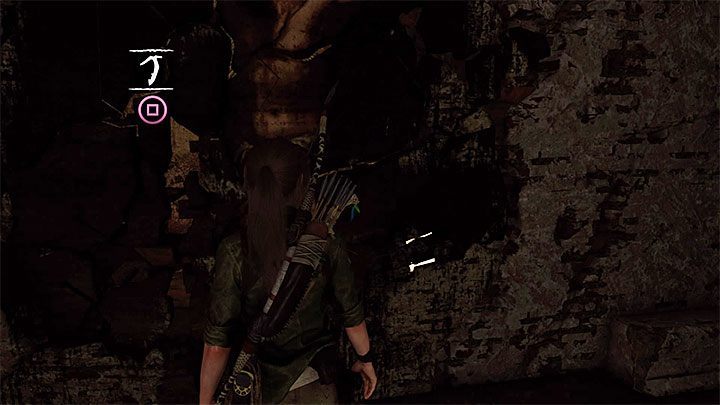 Compressed Bone melody How to solve the way of the cross puzzle beneath the library in San Juan? -  Shadow of the Tomb Raider Game Guide | gamepressure.com