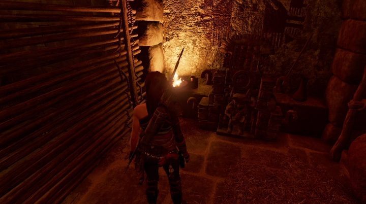 To the west of the Temple of Kukulkan camp site you will find a mural - Murals | Secrects in Shadow of the Tomb Raider - The Hidden City - Shadow of the Tomb Raider Game Guide