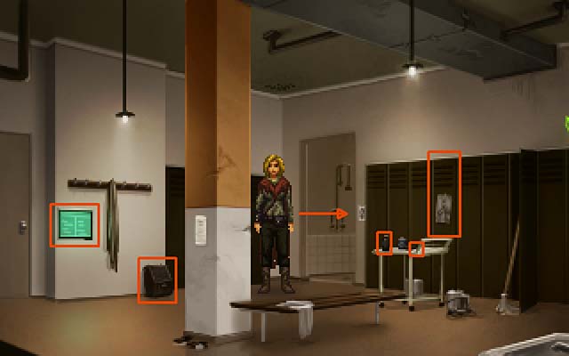 Get to the doctor\'s office | Act one - Shardlight Game Guide ... Get to the doctor\'s office | Act one - Shardlight Game Guide ...
