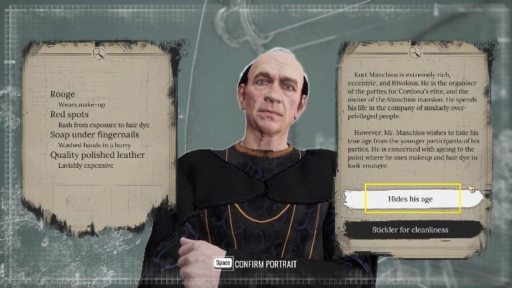 7 - Sherlock Holmes Chapter One: Sacrificial Lamb, Police Station - walkthrough - Sacrificial lamb - Sherlock Holmes Chapter One Guide