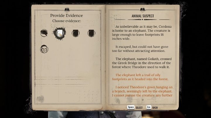 1 - Sherlock Holmes Chapter One: Gilded Cage, Gilden Residence - walkthrough - A gold-plated cage - Sherlock Holmes Chapter One Guide