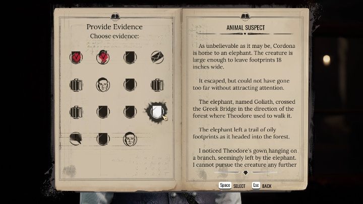 Here you can ask almost everything - Sherlock Holmes Chapter One: Gilded Cage, boat workshop - walkthrough - A gold-plated cage - Sherlock Holmes Chapter One Guide