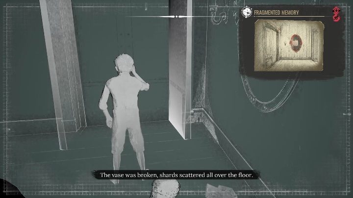 2 - Sherlock Holmes Chapter One: Mothers love, Violet Room - walkthrough - A Mothers Love #3 - Sherlock Holmes Chapter One Guide