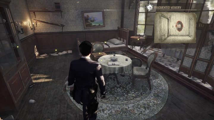 There are many things in the room that you need to examine - this will help Sherlock remember the incident from the day of Violet's death - Sherlock Holmes Chapter One: Mothers love, Violet Room - walkthrough - A Mothers Love #3 - Sherlock Holmes Chapter One Guide