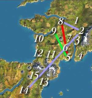 sid meiers railroads maps sid meiers railroads maps