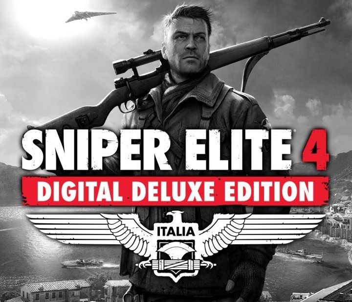 Sniper Elite 4 is available in two major versions - Sniper Elite 4 Game Guide