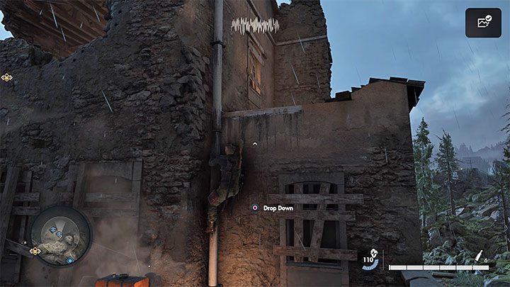 1 - Sniper Elite 5: Secrets and collectibles in mission 7 (Secret Weapons) - list of all - Secrets & Collectibles - Sniper Elite 5 Guide, Walkthrough