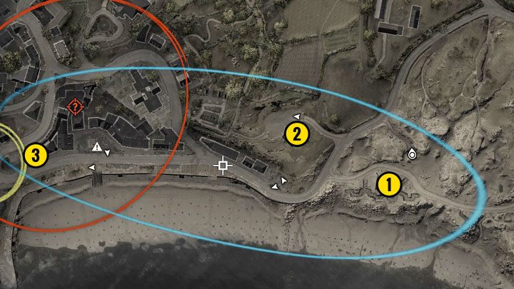 The fortifications to be destroyed are - Sniper Elite 5: Side missions from mission 1 - walkthrough - Mission 1 - Atlantic Wall - Sniper Elite 5 Guide, Walkthrough
