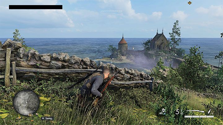 2 - Sniper Elite 5: Evacuation (mission 3) - walkthrough - Mission 3 - Spy Academy - Sniper Elite 5 Guide, Walkthrough