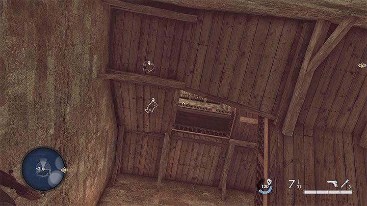 2 - Sniper Elite 5: Secrets and collectibles appearing in Mission 3 (Spy Academy) - list and locations - Secrets & Collectibles - Sniper Elite 5 Guide, Walkthrough