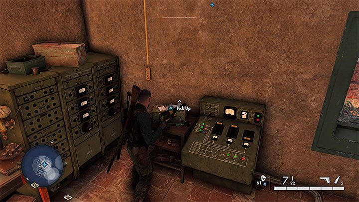 Type of collectible: Personal letter - Sniper Elite 5: Secrets and collectibles in mission 4 (War Factory) - list of all - Secrets & Collectibles - Sniper Elite 5 Guide, Walkthrough