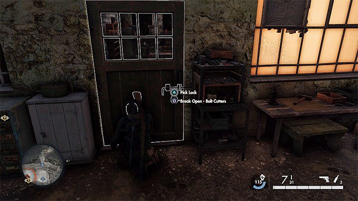 2 - Sniper Elite 5: Secrets and collectibles in mission 4 (War Factory) - list of all - Secrets & Collectibles - Sniper Elite 5 Guide, Walkthrough
