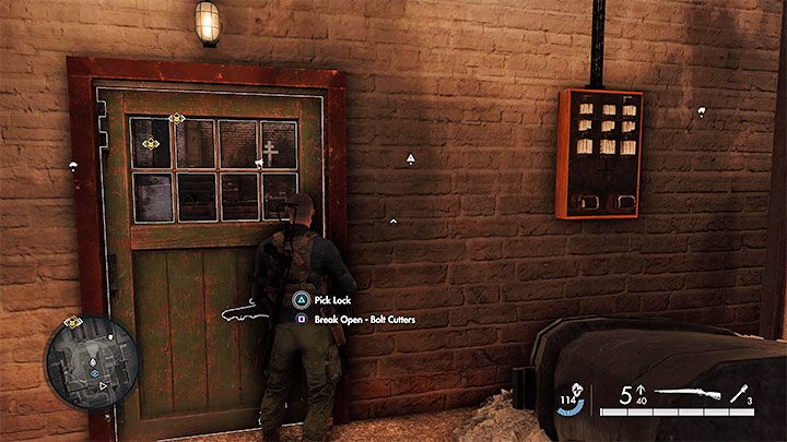 4 - Sniper Elite 5: Secrets and collectibles in mission 4 (War Factory) - list of all - Secrets & Collectibles - Sniper Elite 5 Guide, Walkthrough