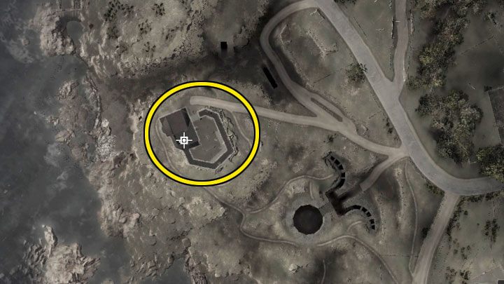 Wichtiger Hinweis – Sie können die Erkundung des Krankenhauses überspringen – Sniper Elite 5: Suche nach Tarnplatten (Mission 5) – Komplettlösung – Mission 5 – Festung Guernsey – Sniper Elite 5-Leitfaden, Komplettlösung