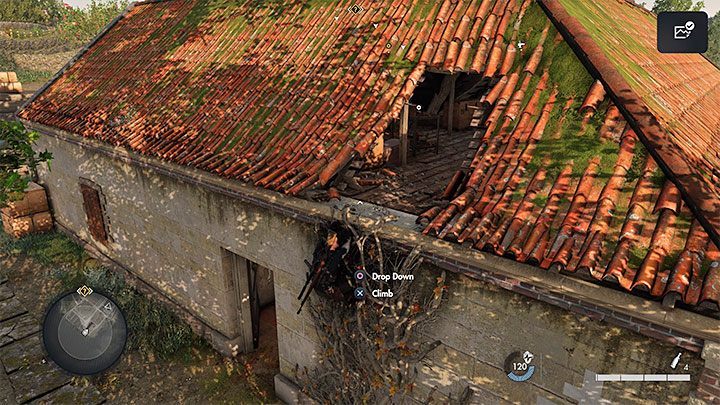 2 - Sniper Elite 5: Secrets and collectibles in mission 2 (Occupied Residence) - list of all - Secrets & Collectibles - Sniper Elite 5 Guide, Walkthrough