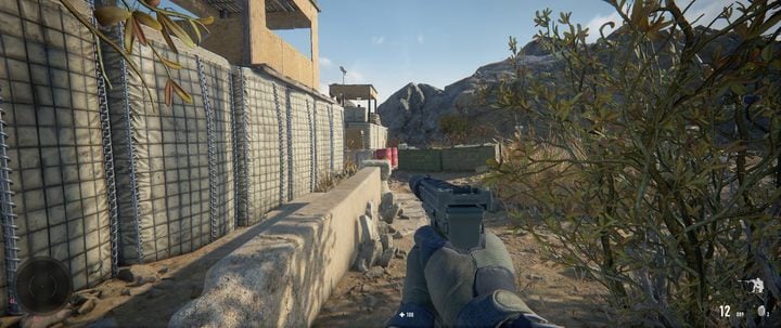 sniper ghost warrior contracts 2 citadel walkthrough