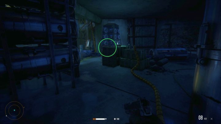 Location of Ivanovskys Notes. - Altai Mountains | Sniper Ghost Warrior Contracts Collectibles - Collectibles - Sniper Ghost Warrior Contracts Guide
