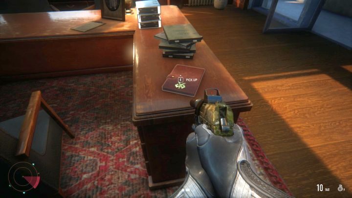 The penultimate collectible in this location. - Sibirskaya-7 Junction | Sniper Ghost Warrior Contracts Collectibles - Collectibles - Sniper Ghost Warrior Contracts Guide