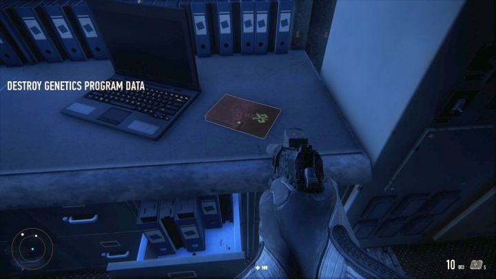 The note. - Arakchayev Fortress | Sniper Ghost Warrior Contracts Collectibles - Collectibles - Sniper Ghost Warrior Contracts Guide