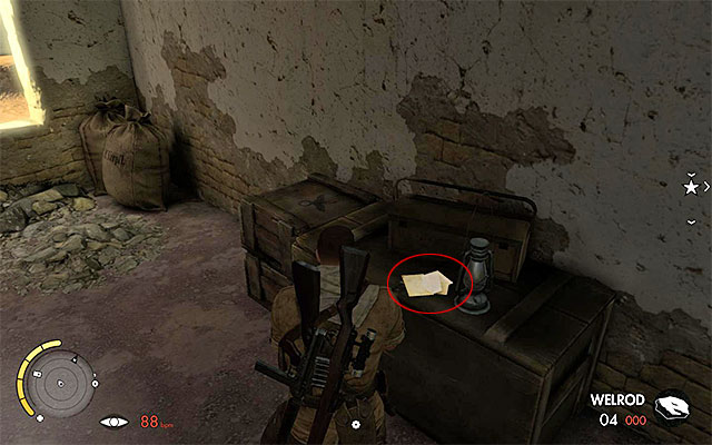 sniper elite 3 war diaries sniper elite 3 war diaries