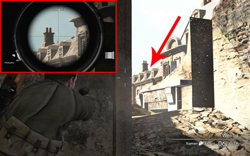 sniper elite v2 bottle gold map locations