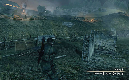 sniper elite v2 wine bottles and gold bars map sniper elite v2 wine bottles and gold bars map