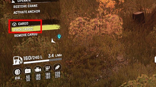 1 - SnowRunner: Crane - Basics - SnowRunner Guide