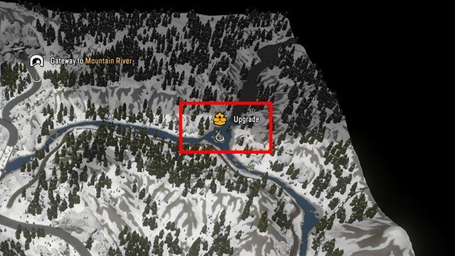 Kompatibel mit – SnowRunner: White Valley – Karte versteckter Teile, Fahrzeuge – SnowRunner: Alaska – USA – SnowRunner Guide