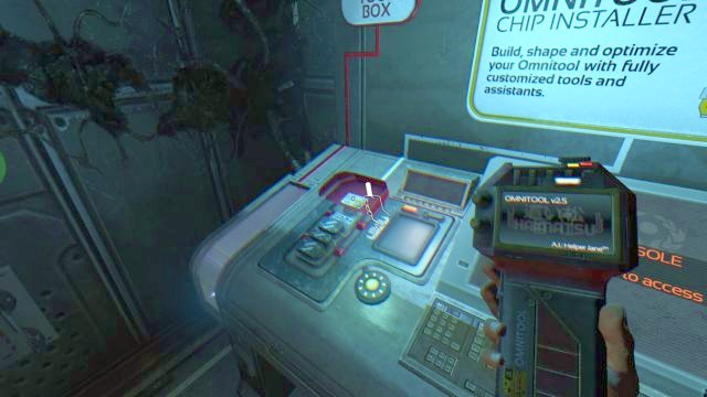 03 awakening walkthrough soma game guide walkthrough omni tool works