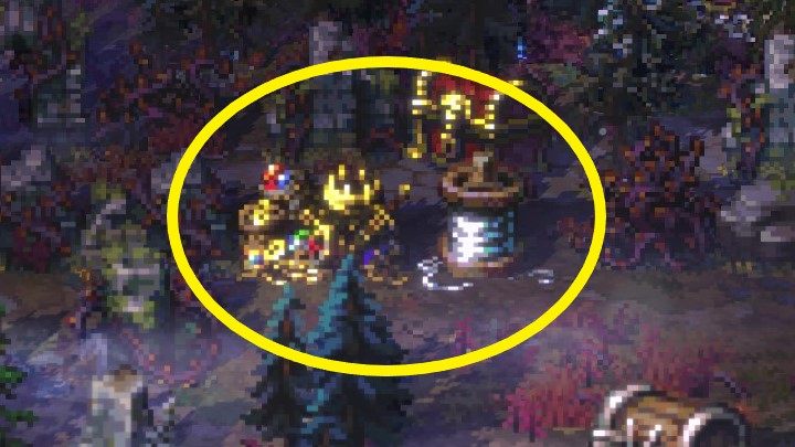 Gold and glimmerweave? Yes, please! - Songs of Conquest: Research and resources - Basics - Songs of Conquest game guide