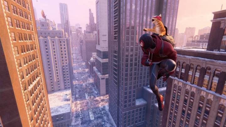2 - Spider-Man Miles Morales: Exploration - Basics - Spider-Man Miles Morales Guide