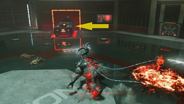 You are about to fight Rhino again - this time his armor is improved - Spider-Man Miles Morales: Tinker Tailor Spider Spy - solution, walkthrough description - Main missions - Spider-Man Miles Morales Guide