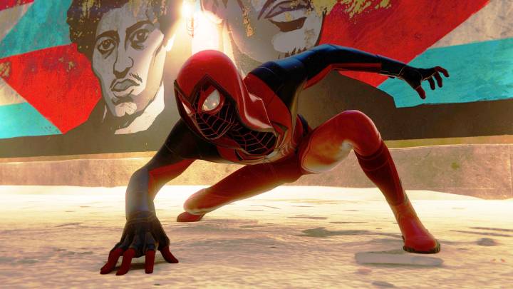 Requirements - Spider-Man Miles Morales: Crimson Cowl Suit - how to unlock it? - Costumes - Spider-Man Miles Morales Guide