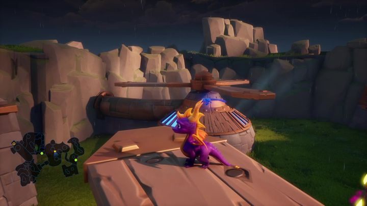 This time the road will be much longer - Hurricos | Spyro 2 Riptos Rage Walkthrough - Summer Forest - Spyro Reignited Trilogy Guide