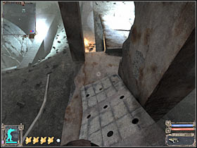 Sarcophagus - Quests | Chernobyl NPP - S.T.A.L.K.E.R.: Shadow of Chernobyl Game Guide ...