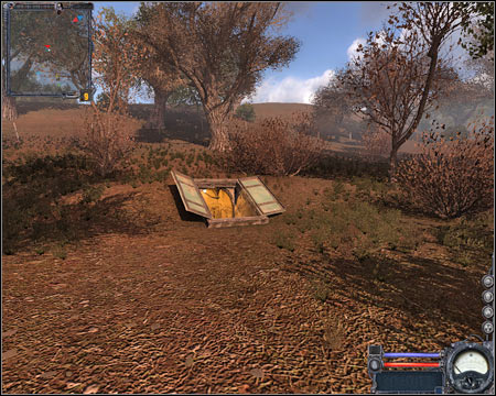 stalker clear sky cordon turret stalker clear sky cordon turret