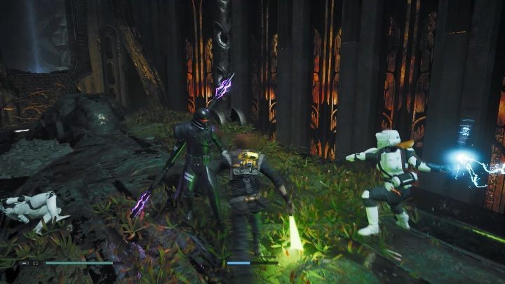 1 - Tomb of Miktrull | Jedi Fallen Order Tombs - Tombs - Star Wars Jedi Fallen Order Guide