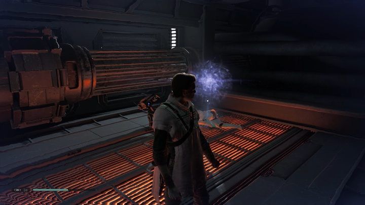 Part of the map: Imperial Refinery - Secrets in Kashyyyk | Jedi Fallen Order Secrets - Kashyyyk - Star Wars Jedi Fallen Order Guide