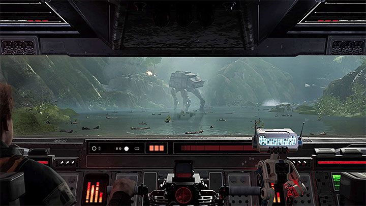 With one exception, unfortunately not - Star Wars Jedi Fallen Order Guide