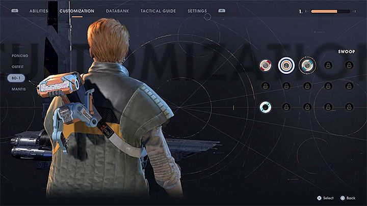 Fortunately, no - Star Wars Jedi Fallen Order Guide