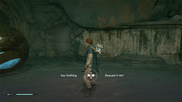 Star Wars Jedi: Fallen Order has a lot of puzzles, but they arent very challenging - Star Wars Jedi Fallen Order Guide