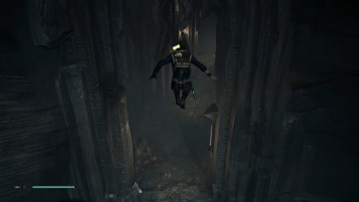 You need to start the airflow again - Tomb of Eilram | Jedi Fallen Order Tombs - Tombs - Star Wars Jedi Fallen Order Guide