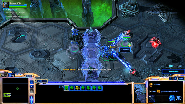 starcraft 2 campaign xeratul starcraft 2 campaign xeratul
