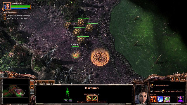 heart of the swarm secret mission heart of the swarm secret mission
