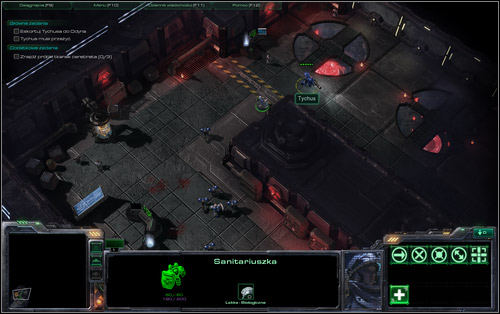 Engine Of Destruction Campaign Rebellion Missions Starcraft Ii Wings Of Liberty Game Guide Gamepressure Com