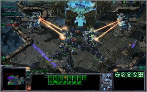 how to get starcraft 1 campaign on starcraft 2